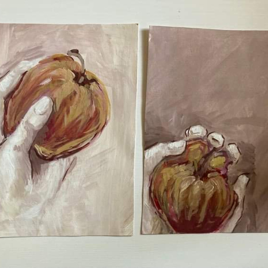 Ilustrace Zuzany Šmídové