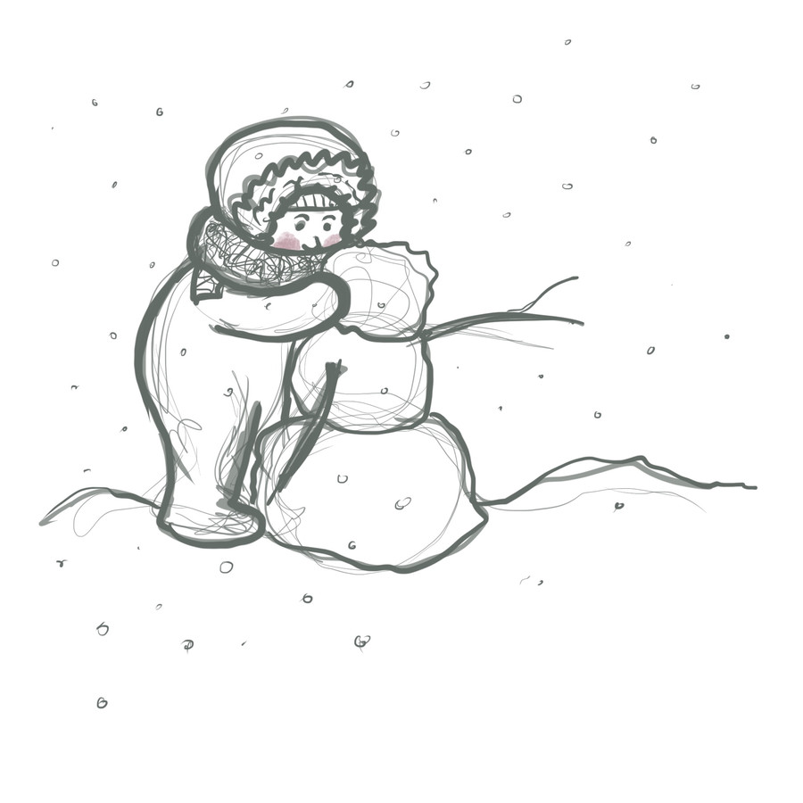 Ilustrace Zuzany Šmídové